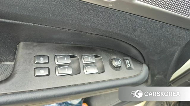 Ssangyong Rexton Sports 2019 Белый из Кореи, фото 5