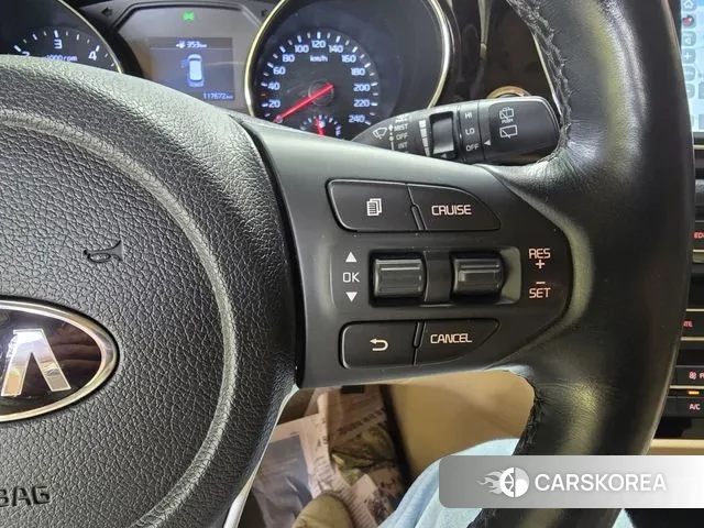 Kia The New Carnival 2020 Белый из Кореи, фото 5