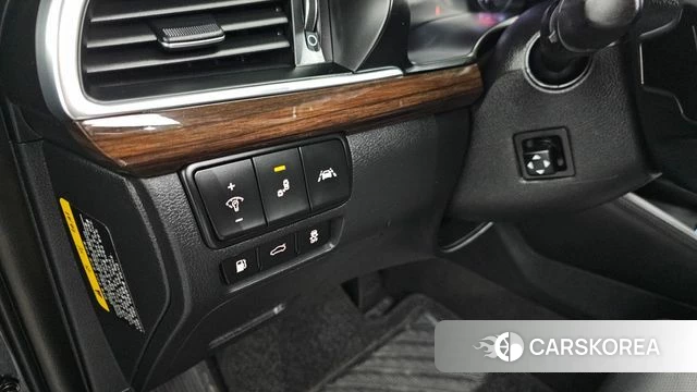 Kia Come New K7 2018 Черный из Кореи, фото 5