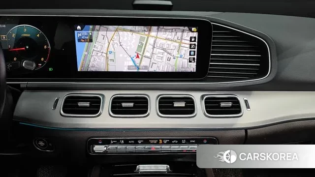 Mercedes-Benz GLE-Class W167 2020 Белый из Кореи, фото 5