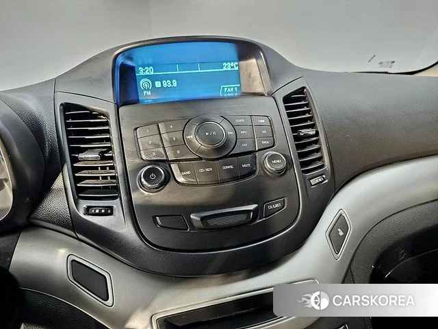 Chevrolet (GM Daewoo) Orlando 2018 Белый из Кореи, фото 5