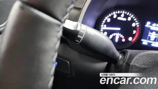 Hyundai All New Tucson 2019 Белый из Кореи, фото 5