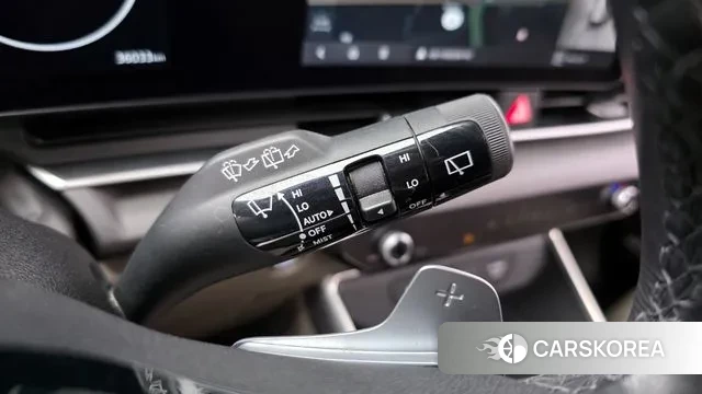 Kia The New Carnival 4th Generation 2023 Светло-серебряный цвет из Кореи, фото 5