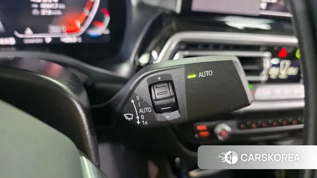 BMW X4 (G02) 2022 Белый из Кореи, фото 5