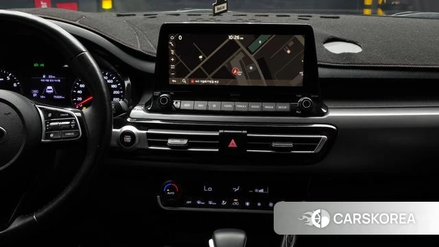 Kia Seltos 2020 Черный из Кореи, фото 5