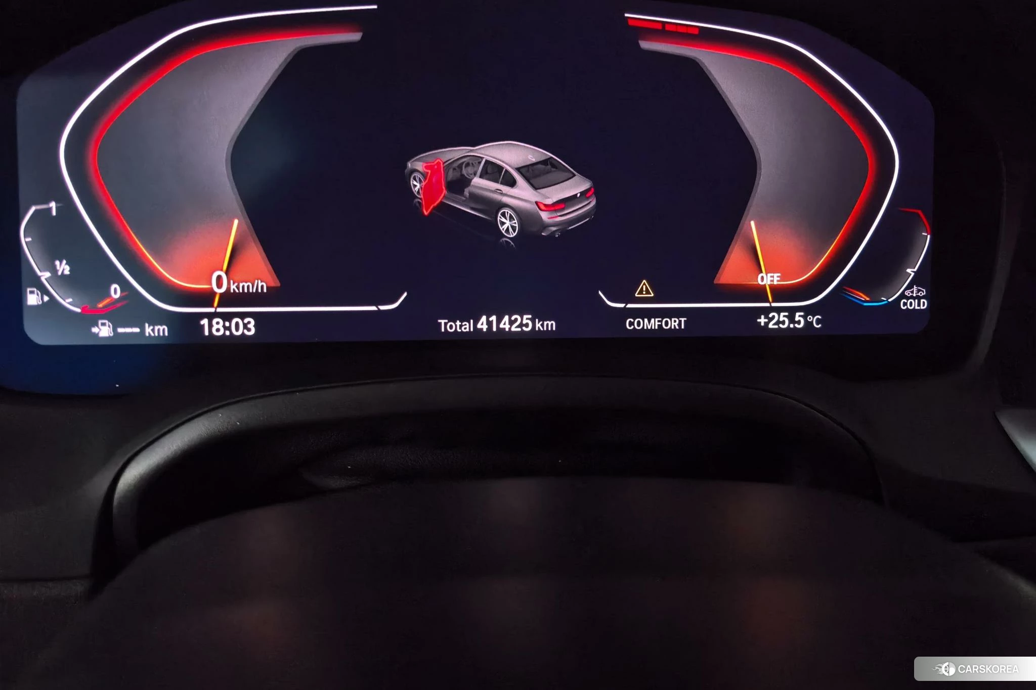 BMW 3 series 2021 Черный из Китая, фото 5