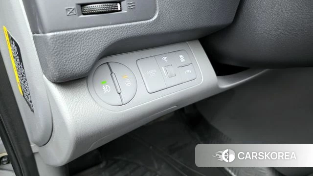 Hyundai The New Grand Starex 2020 Серебристо-серый из Кореи, фото 5