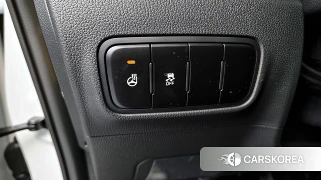 Kia The New Kia Ray 2025 Белый из Кореи, фото 5