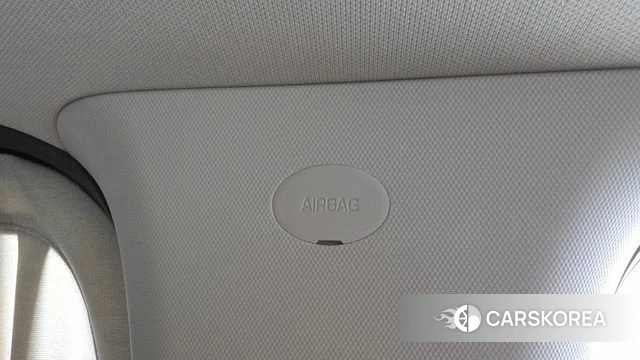 Kia Carnival 4th generation 2021 Черный из Кореи, фото 5
