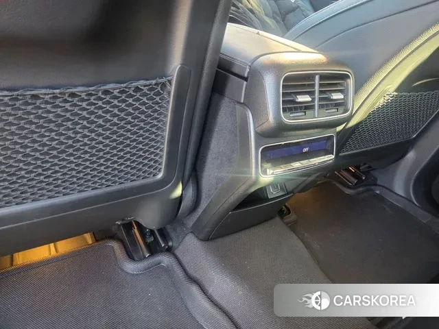 Mercedes-Benz GLE-Class W167 2022 Белый из Кореи, фото 5