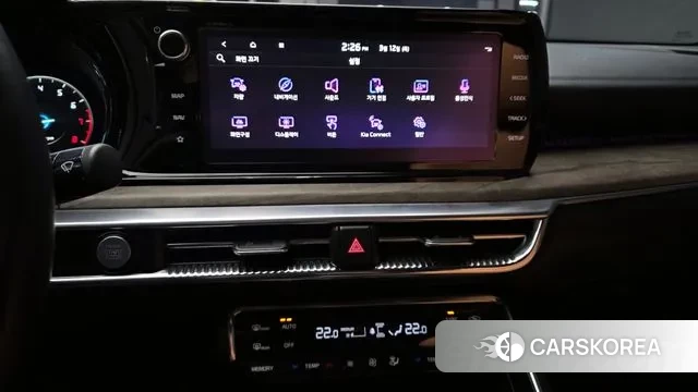 Kia K5 3rd generation 2020 Серый из Кореи, фото 5