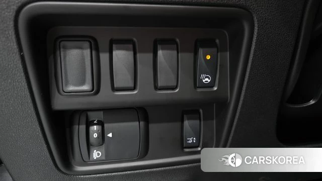 Renault Korea (Samsung) The New QM6 2025 Серый из Кореи, фото 5