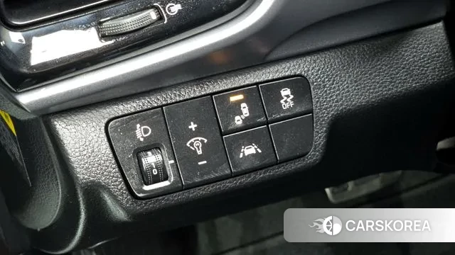 Kia Stonic 2018 Серый из Кореи, фото 5