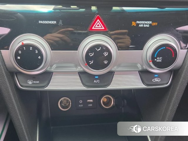 Hyundai The New Avante AD 2019 Белый из Кореи, фото 5