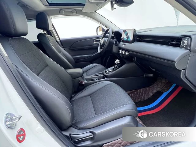 Honda Binzhi 2023 Белый из Китая, фото 5
