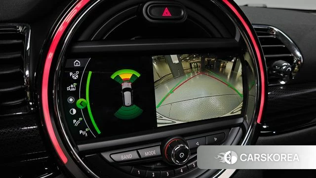 Mini Cooper Clubman 2020 Песочный из Кореи, фото 5