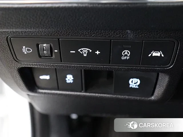 Hyundai Sonata (DN8) 2022 Белый из Кореи, фото 5