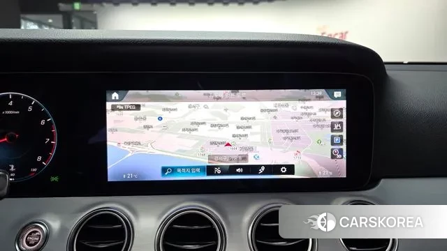 Mercedes-Benz E-Class W213 2021 Черный из Кореи, фото 5