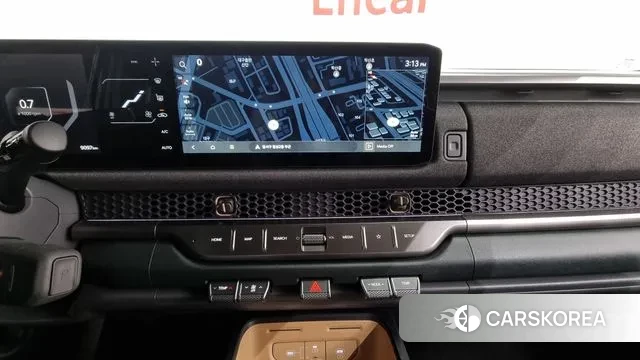 Kia Tasman 2025 Серый из Кореи, фото 5