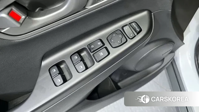 Hyundai Kona Electric 2020 Белый из Кореи, фото 5