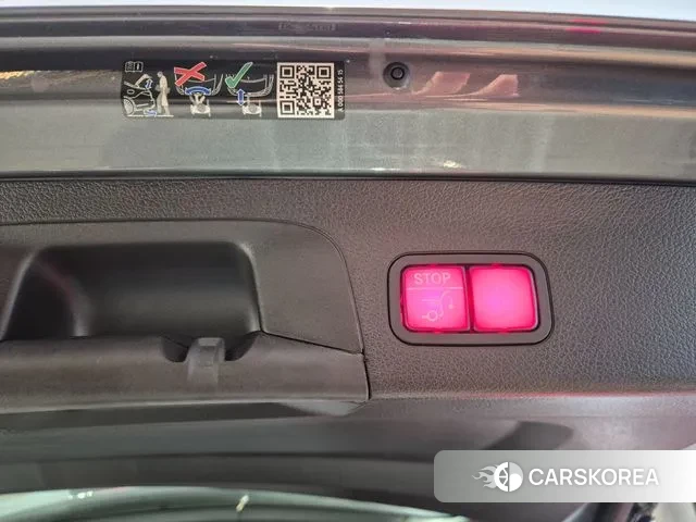 Mercedes-Benz GLS - Class X167 2024 Серый из Кореи, фото 5