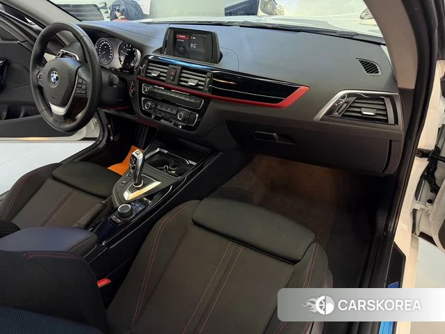 BMW 2 series (imported) 2019 Белый из Китая, фото 5