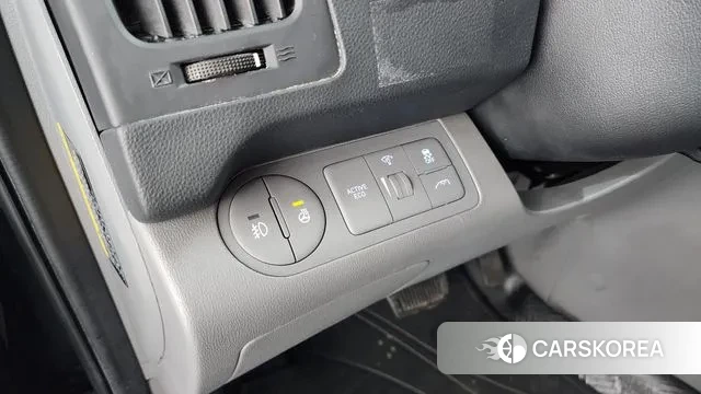 Hyundai The New Grand Starex 2020 Синий из Кореи, фото 5