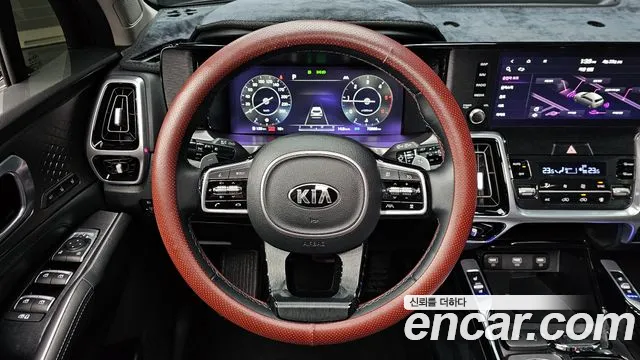 Kia Sorento 4th Generation id 2656944 из Кореи 5