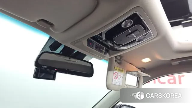 Ssangyong All New Rexton 2020 Серый из Кореи, фото 5