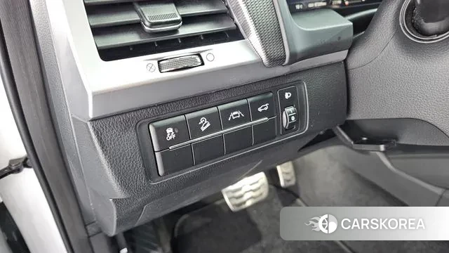 Ssangyong All New Rexton 2021 Белый из Кореи, фото 5