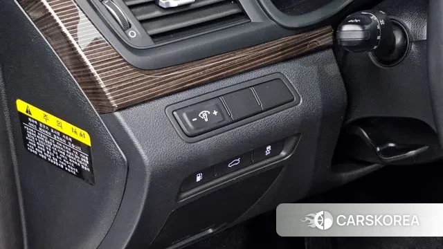 Hyundai Sonata New Rise 2018 Белый из Кореи, фото 5