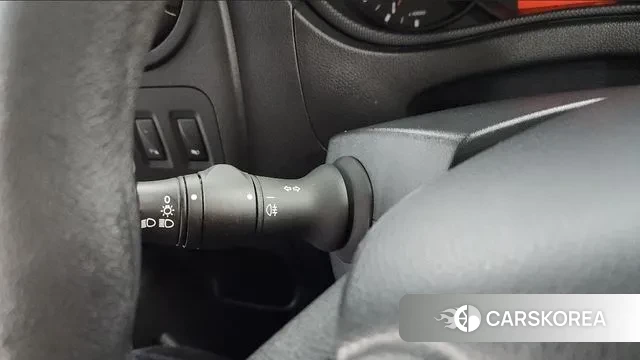 Renault Korea (Samsung) Master 2019 Серебряный из Кореи, фото 5