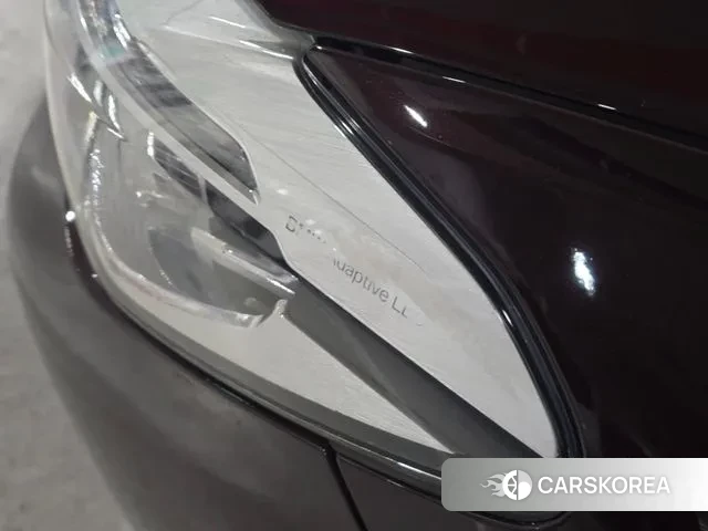 BMW 6 Series GT (G32) 2020 Фиолетовый из Кореи, фото 5