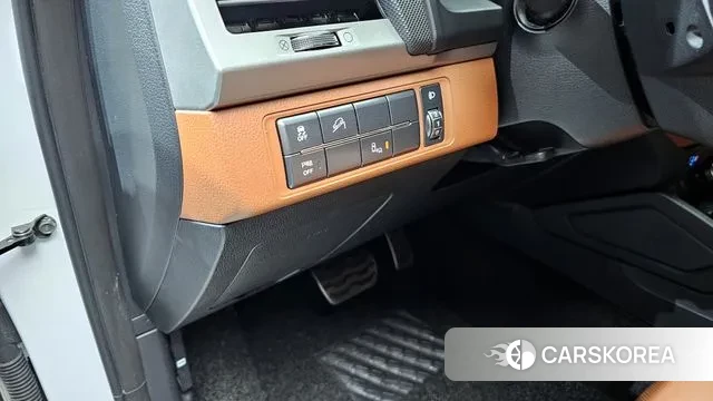 Ssangyong Rexton Sports 2018 Белый из Кореи, фото 5