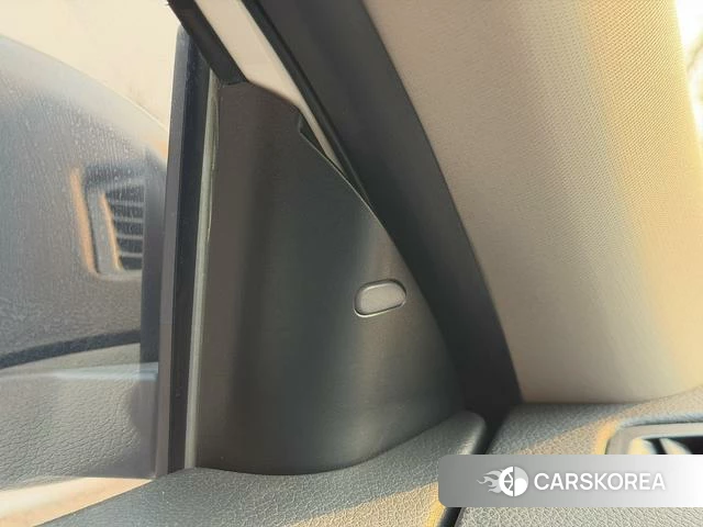 Nissan Qijun 2023 Белый из Китая, фото 5