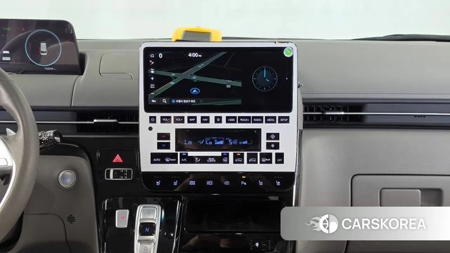 Hyundai Staria 2021 Черный из Кореи, фото 5