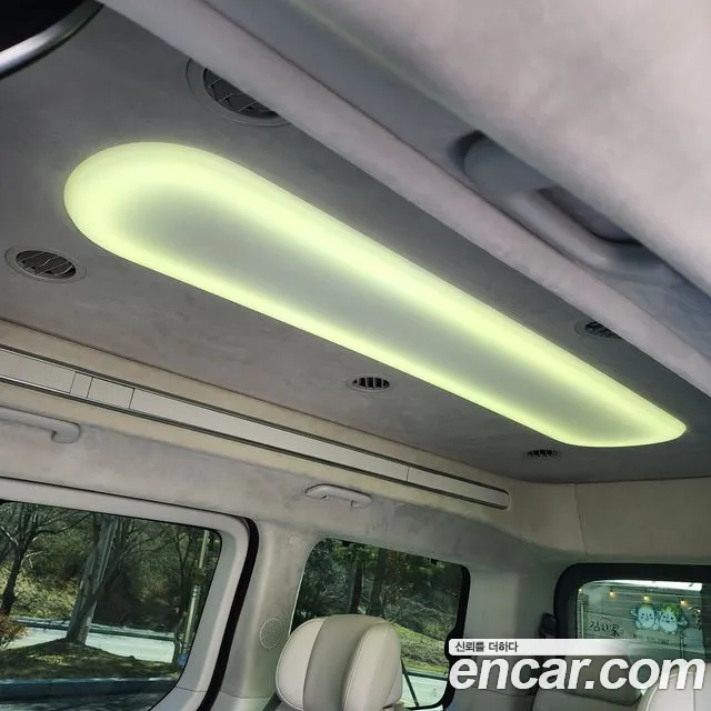 Hyundai Staria id 2507344 из Кореи 5