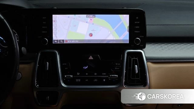 Kia Sorento 4th Generation 2020 Серый из Кореи, фото 5