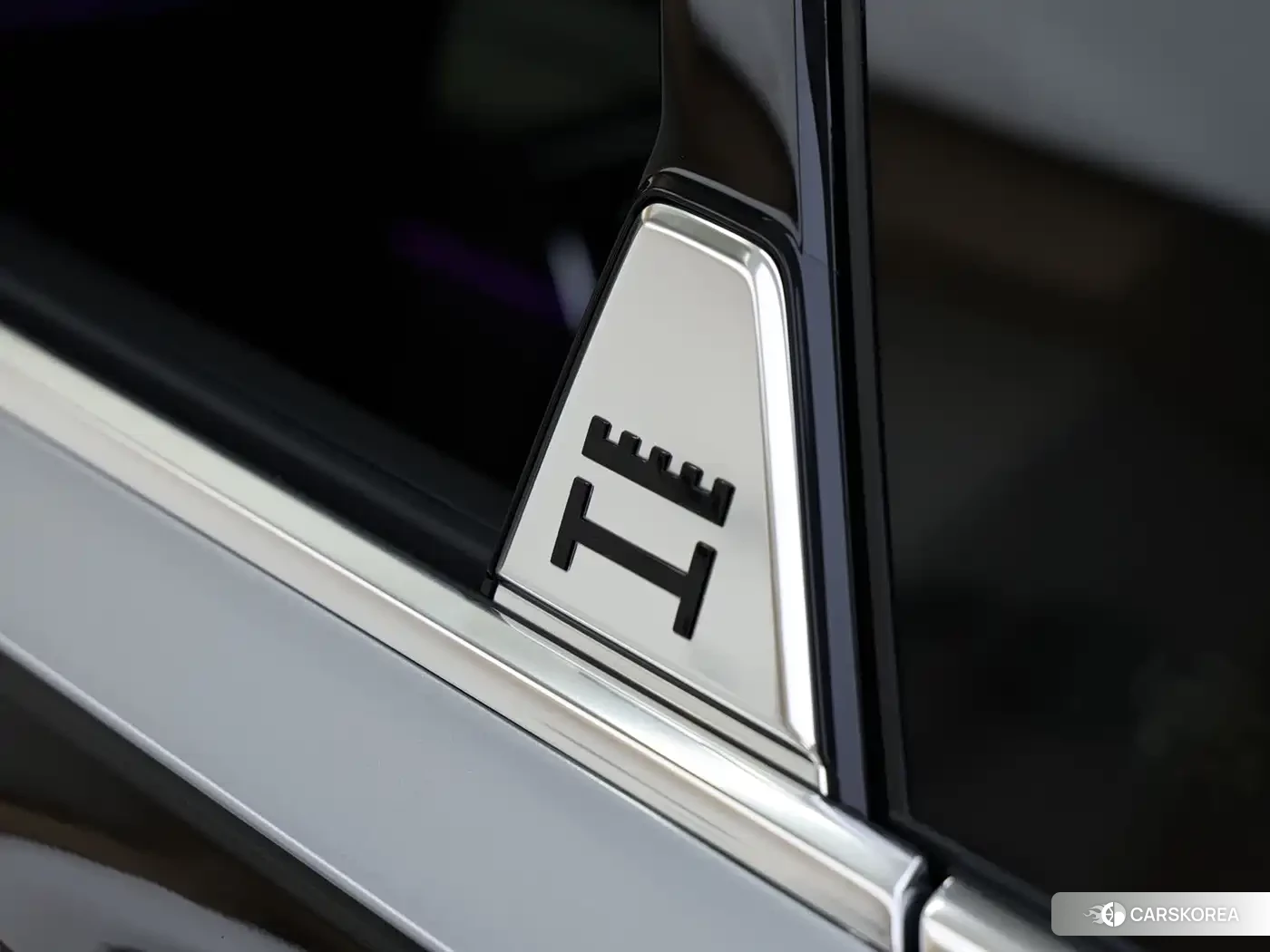 Audi A8 2022 Черный из Китая, фото 5