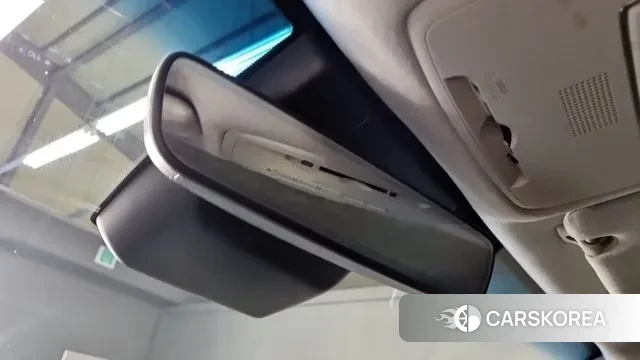 Hyundai The New Grandeur IG 2020 Черный из Кореи, фото 5