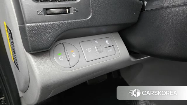 Hyundai The New Grand Starex 2019 Синий из Кореи, фото 5