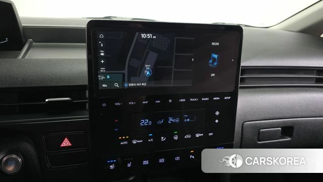 Hyundai Staria 2024 Белый из Кореи, фото 5