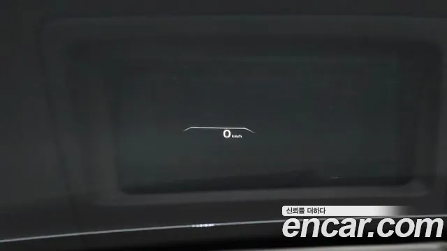 Genesis GV80 2020 Черный из Кореи, фото 5