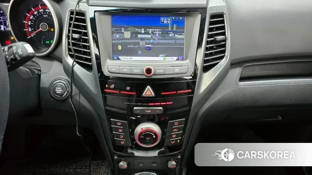 Ssangyong Tivoli Armor 2019 Белый из Кореи, фото 5