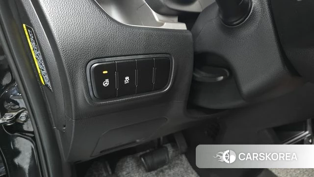 Kia The New Ray 2018 Черный из Кореи, фото 5