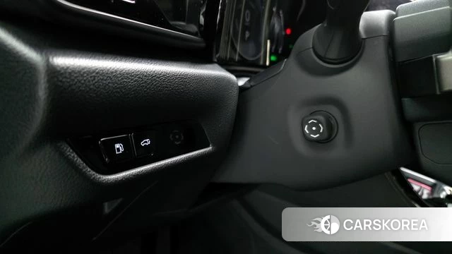 Lexus NX350h Second generation 2023 Черный из Кореи, фото 5