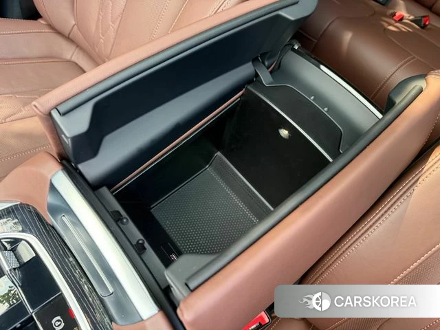 BMW X5 (G05) 2025 Черный из Кореи, фото 5