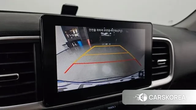 Hyundai Venue 2021 Серый из Кореи, фото 5