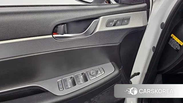 Hyundai Palisade 2019 Белый из Кореи, фото 5