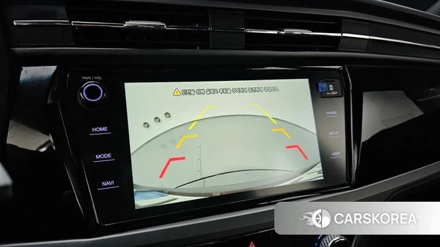 Ssangyong Beautiful Korando 2022 Белый из Кореи, фото 5
